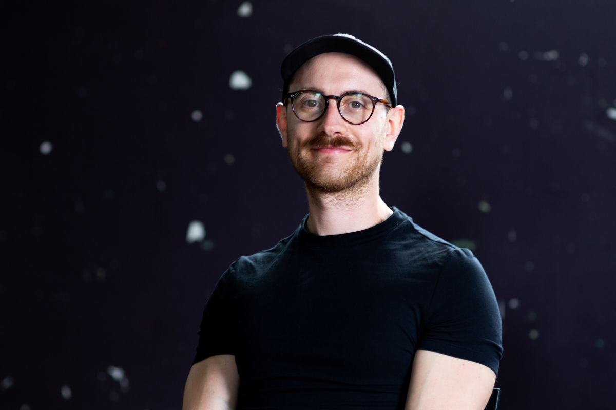 2026 Concert 2: Joyful Dances with Evan Lawson